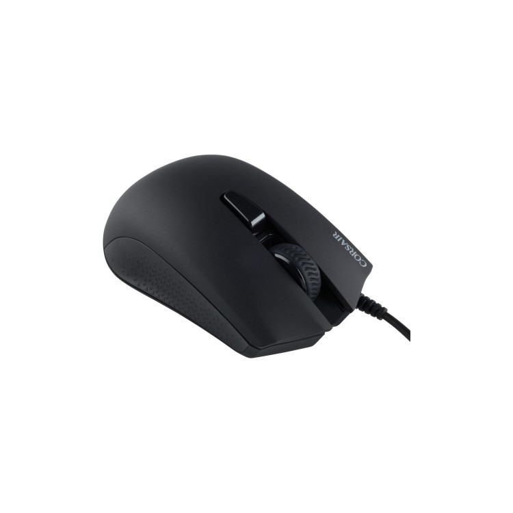 Corsair HARPOON PRO FPS RGB Wired Gaming Mouse - Black