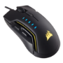 GLAIVE RGB Gaming Mouse - Black