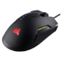GLAIVE RGB Gaming Mouse - Black