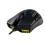 GLAIVE RGB Gaming Mouse - Black