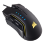 GLAIVE RGB Gaming Mouse - Black