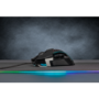 Corsair GLAIVE RGB PRO Gaming Mouse - Aluminum