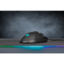 Corsair GLAIVE RGB PRO Gaming Mouse - Aluminum