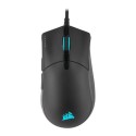 CH-9303111-EU Corsair SABRE PRO CHAMPION SERIES RGB Wired Gaming Mouse Black