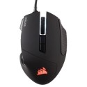 CH-9304211-EU Corsair SCIMITAR ELITE RGB Wired Gaming Mouse - Black