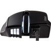 Corsair SCIMITAR ELITE RGB Wired Gaming Mouse - Black