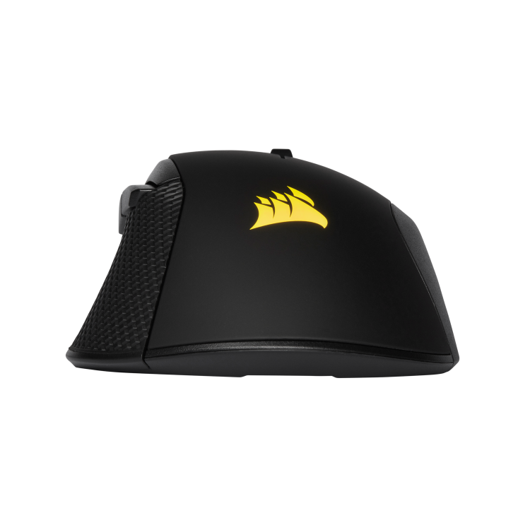 Corsair IRONCLAW RGB FPS/MOBA Gaming Mouse Black