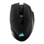 Corsair SCIMTAR ELITE Wireless Gaming Mouse Black