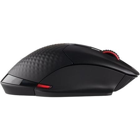 Corsair Dark Core RGB SE Wireless Gaming Mouse with Qi Wireless Charging