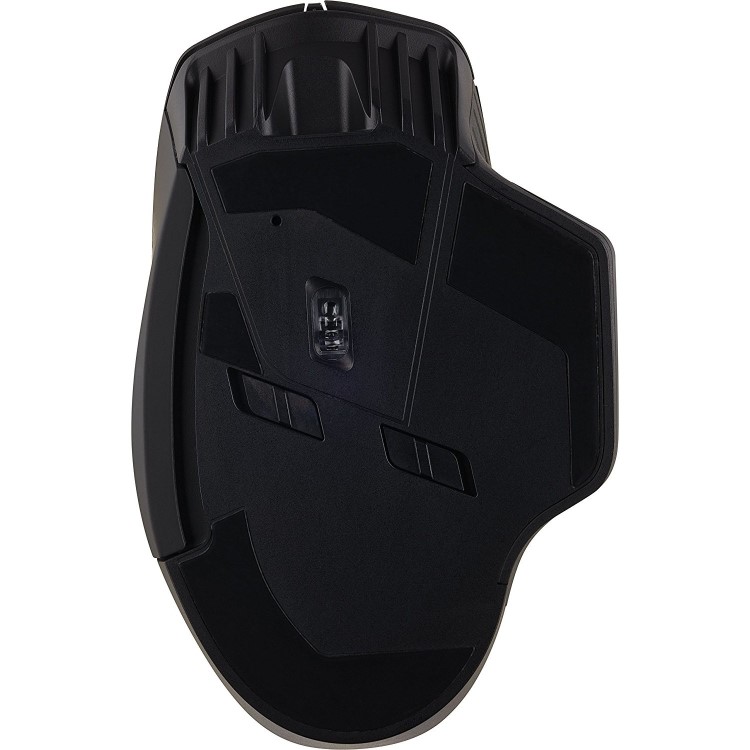 Corsair Dark Core RGB SE Wireless Gaming Mouse with Qi Wireless Charging