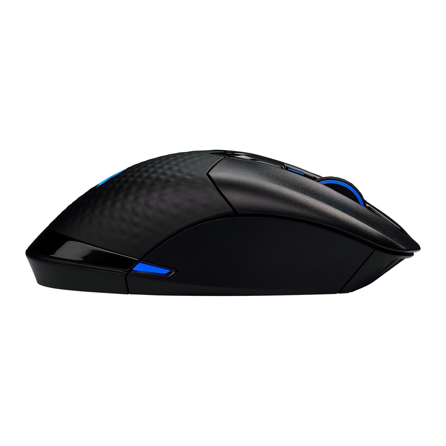 Dark Rearing Mouse Corsair DARK CORE PRO RGB Wireless Gaming Mouse Black - Laptops Direct