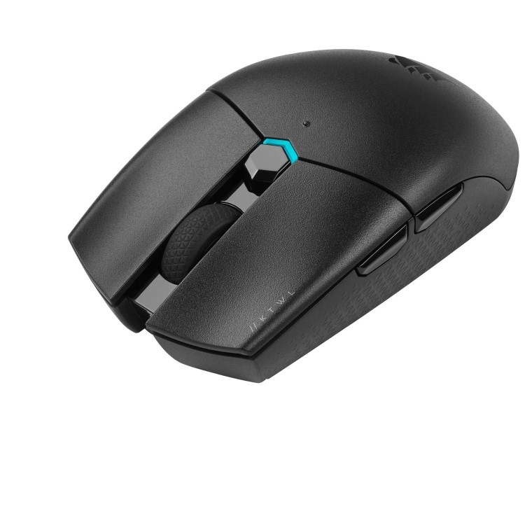Corsair KATAR PRO Wireless Gaming Mouse Black