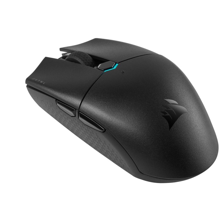 Corsair KATAR PRO Wireless Gaming Mouse Black