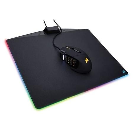 Corsair MM800 RGB POLARIS Gaming Mouse Pad