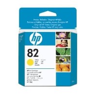 HP 82 - print cartridge