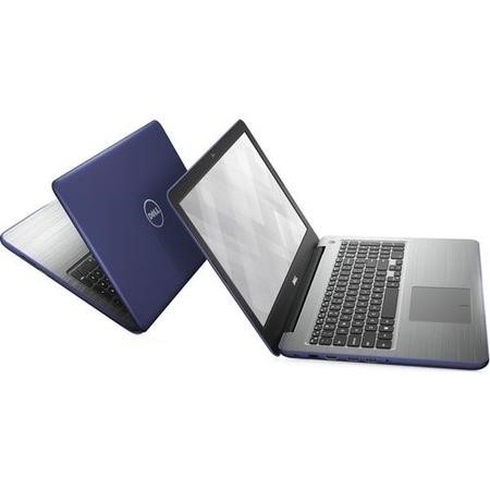 Refurbished Dell Inspiron 5567 Core i3-7100U 4GB 1TB DVD-RW 15.6