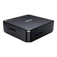 Asus CN62 Core i7-5500U 4GB 16GB SSD Chrome OS Chromebox 