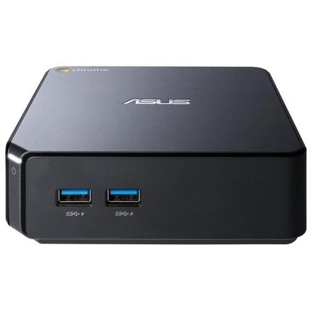 Asus CN62 Core i7-5500U 4GB 16GB SSD Chrome OS Chromebox 