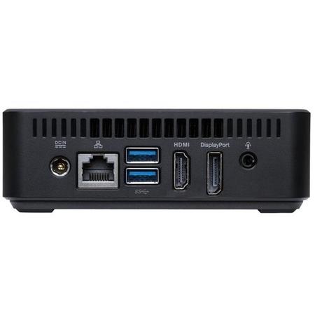 Asus CN62 Core i7-5500U 4GB 16GB SSD Chrome OS Chromebox 