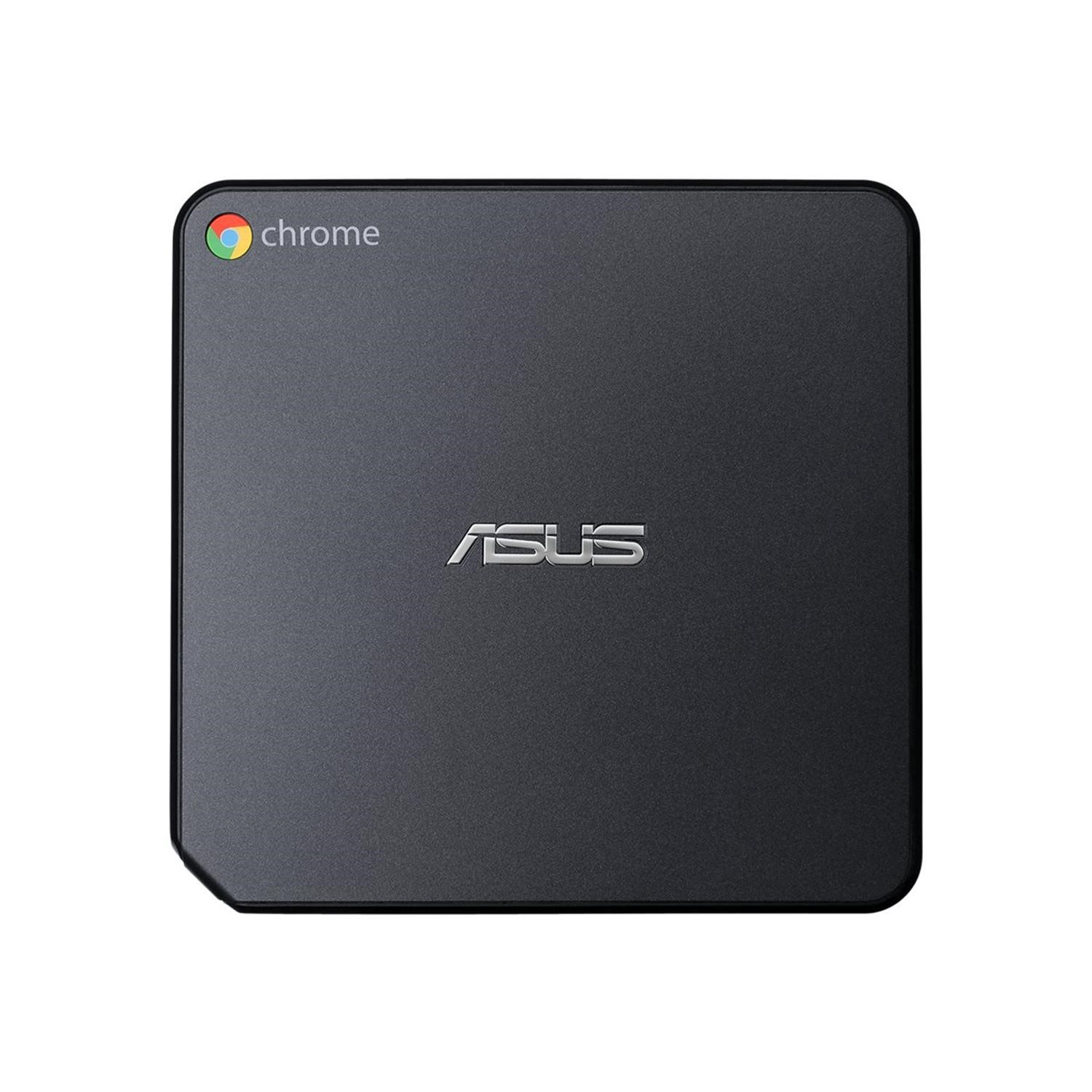 ASUS Chromebox2 CN62 x64PC化Celeron 3215U Asus Chromebox CN62 Intel Celeron 3215U 4GB 16GB SSD Chrome