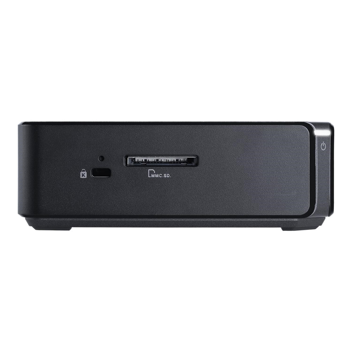 Asus Chromebox CN62 Intel Celeron 3215U 4GB 16GB SSD Chrome