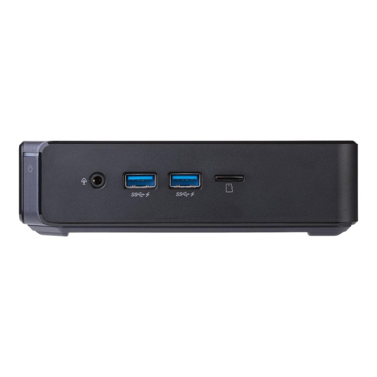 Asus Chromebox3-N006U Core i7-8550U 16GB 256GB SSD Chrome OS Desktop PC