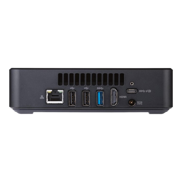 Asus Chromebox3-N006U Core i7-8550U 16GB 256GB SSD Chrome OS Desktop PC