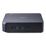 Asus Chromebox 3 N043U Core i3-8130U 4GB 128GB SSD Chrome OS Mini PC