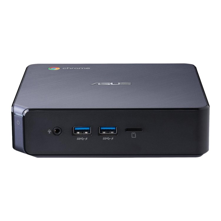 Asus Chromebox 3 N043U Core i3-8130U 4GB 128GB SSD Chrome OS Mini PC
