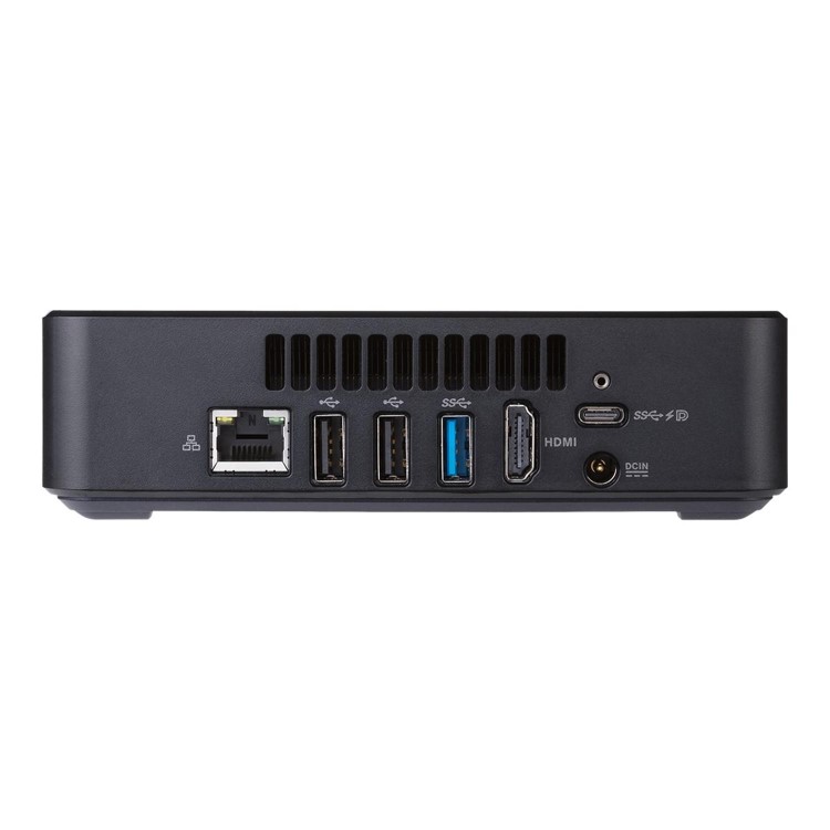 Asus Chromebox 3 N043U Core i3-8130U 4GB 128GB SSD Chrome OS Mini PC
