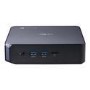 Asus Chromebox 3 N044U Mini Core i3-8130U 8GB 128GB SSD ChromeOS Desktop PC