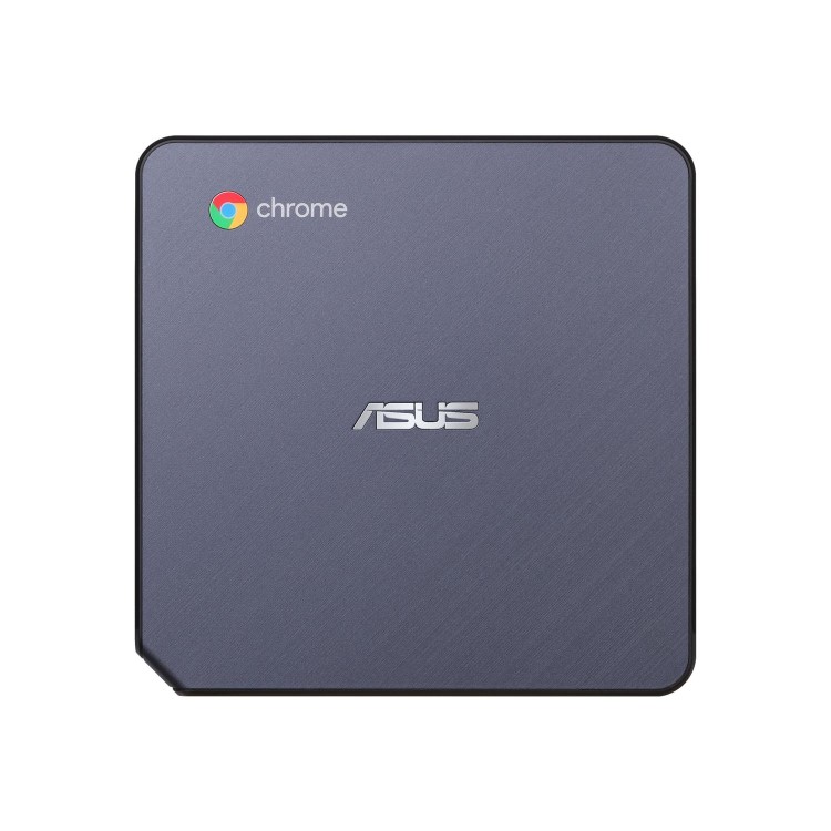 Asus Chromebox 3 N044U Mini Core i3-8130U 8GB 128GB SSD ChromeOS Desktop PC