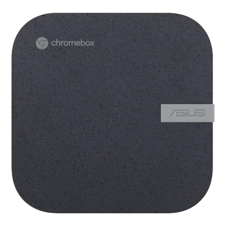 ASUS Chromebox 5 Intel Core i7 16GB RAM 256GB SSD Chrome OS Mini PC