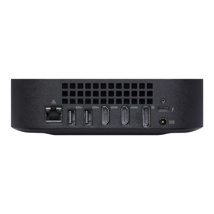 ASUS Chromebox 5 Intel Core i7 16GB RAM 256GB SSD Chrome OS Mini PC