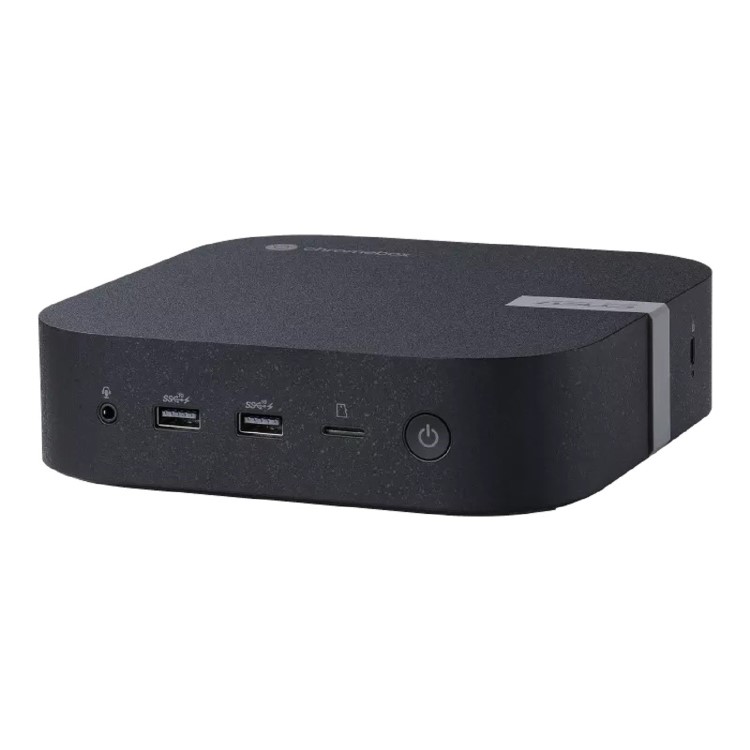 ASUS Chromebox 5 Intel Core i7 16GB RAM 256GB SSD Chrome OS Mini PC