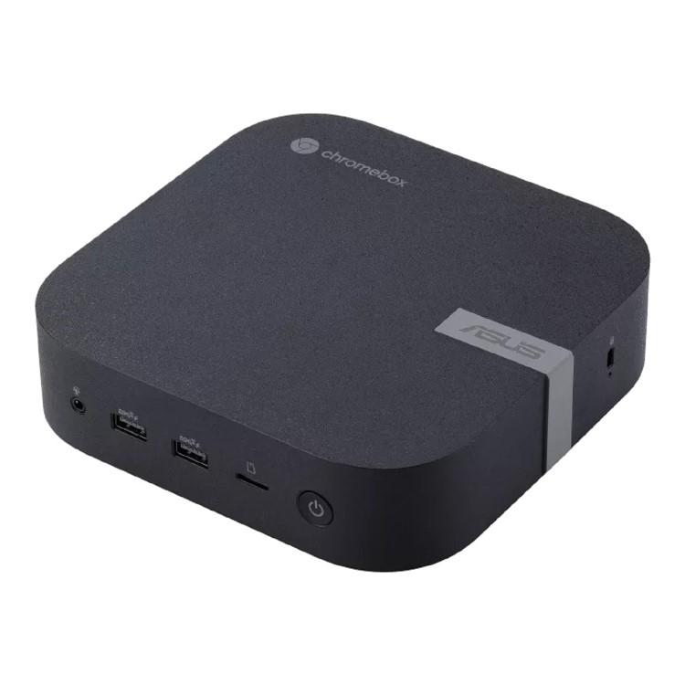 ASUS Chromebox 5 Intel Core i7 16GB RAM 256GB SSD Chrome OS Mini PC