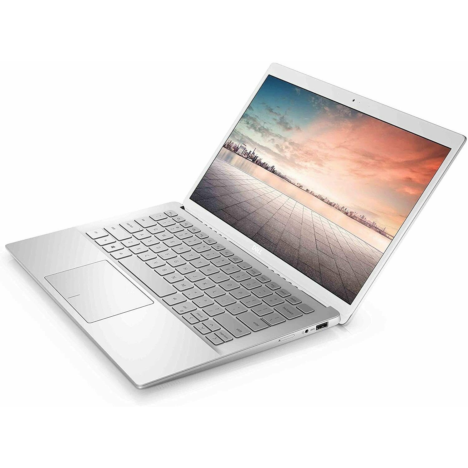 Dell Inspiron 13 5391 Core i7-10510U 8GB 256GB 13.3 Inch FHD