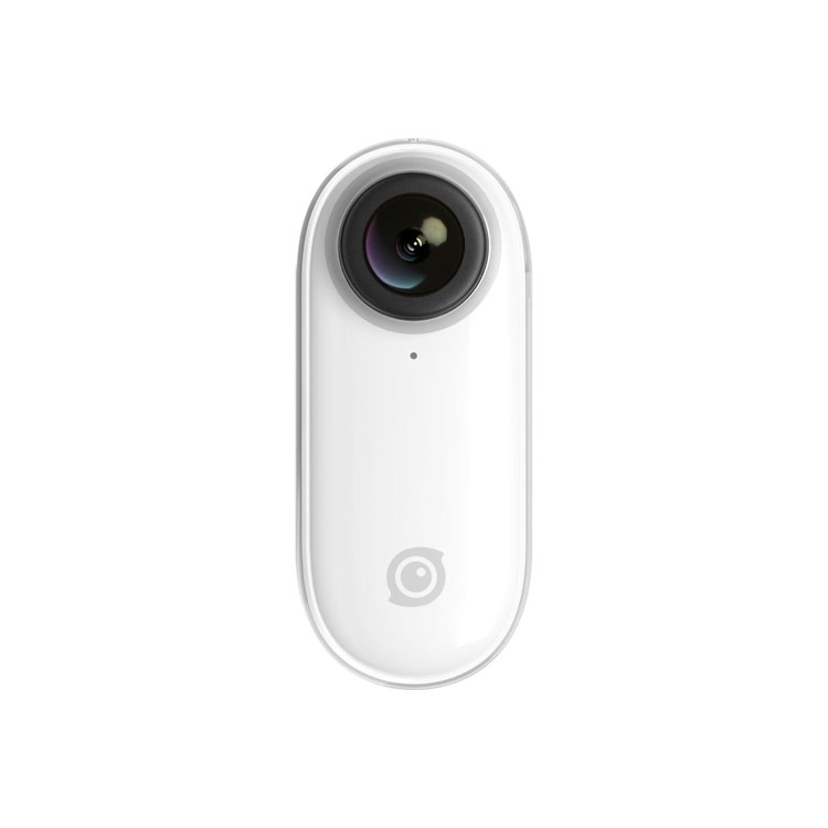 Insta360 GO Bundle 
