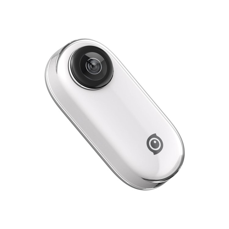 Insta360 GO Bundle 