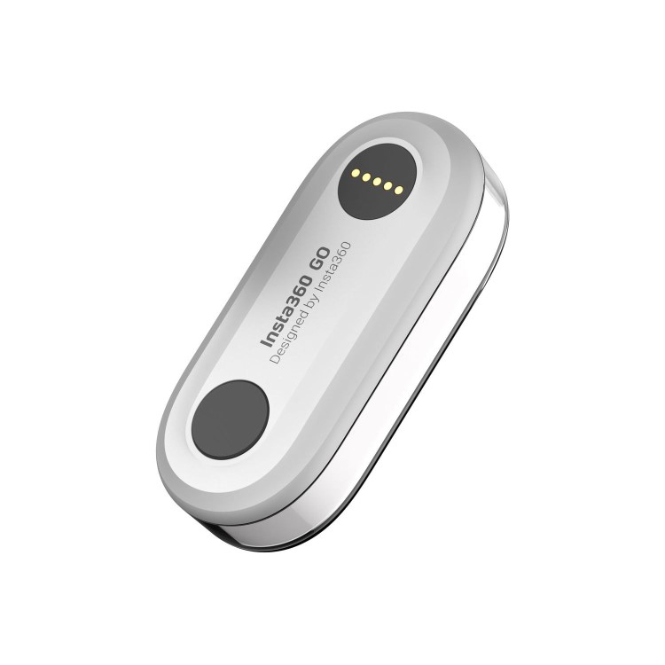 Insta360 GO Bundle 