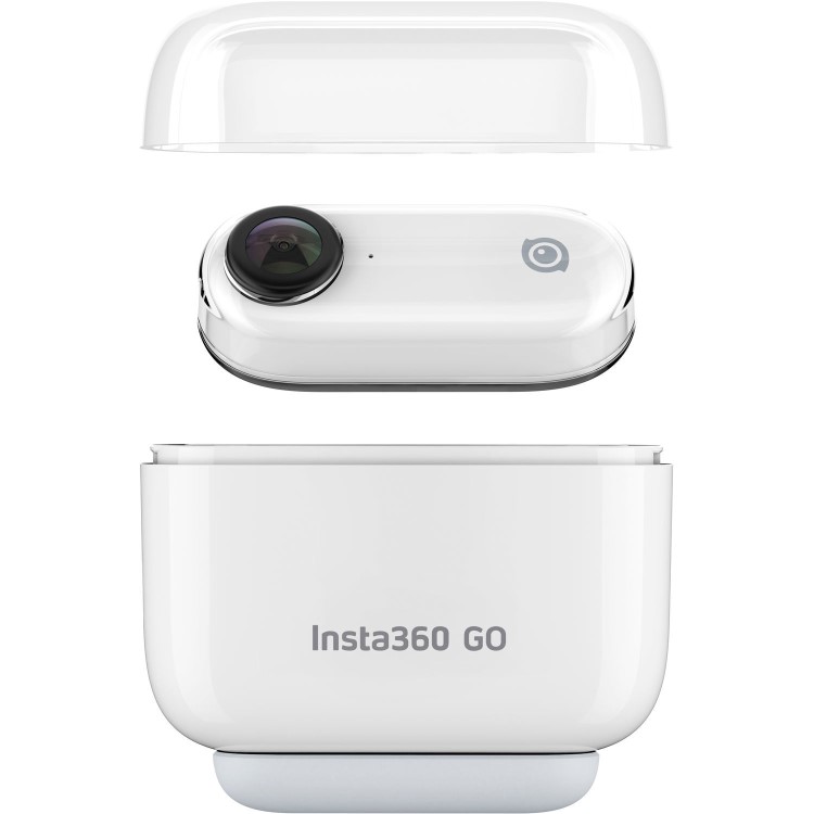 Insta360 GO Bundle 