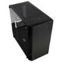 Kolink Citadel Micro-ATX Case - Black