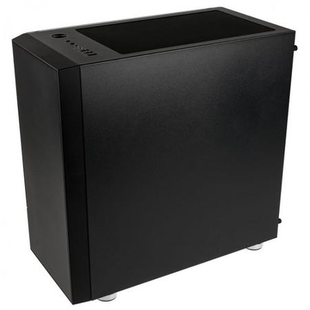 Kolink Citadel Micro-ATX Case - Black