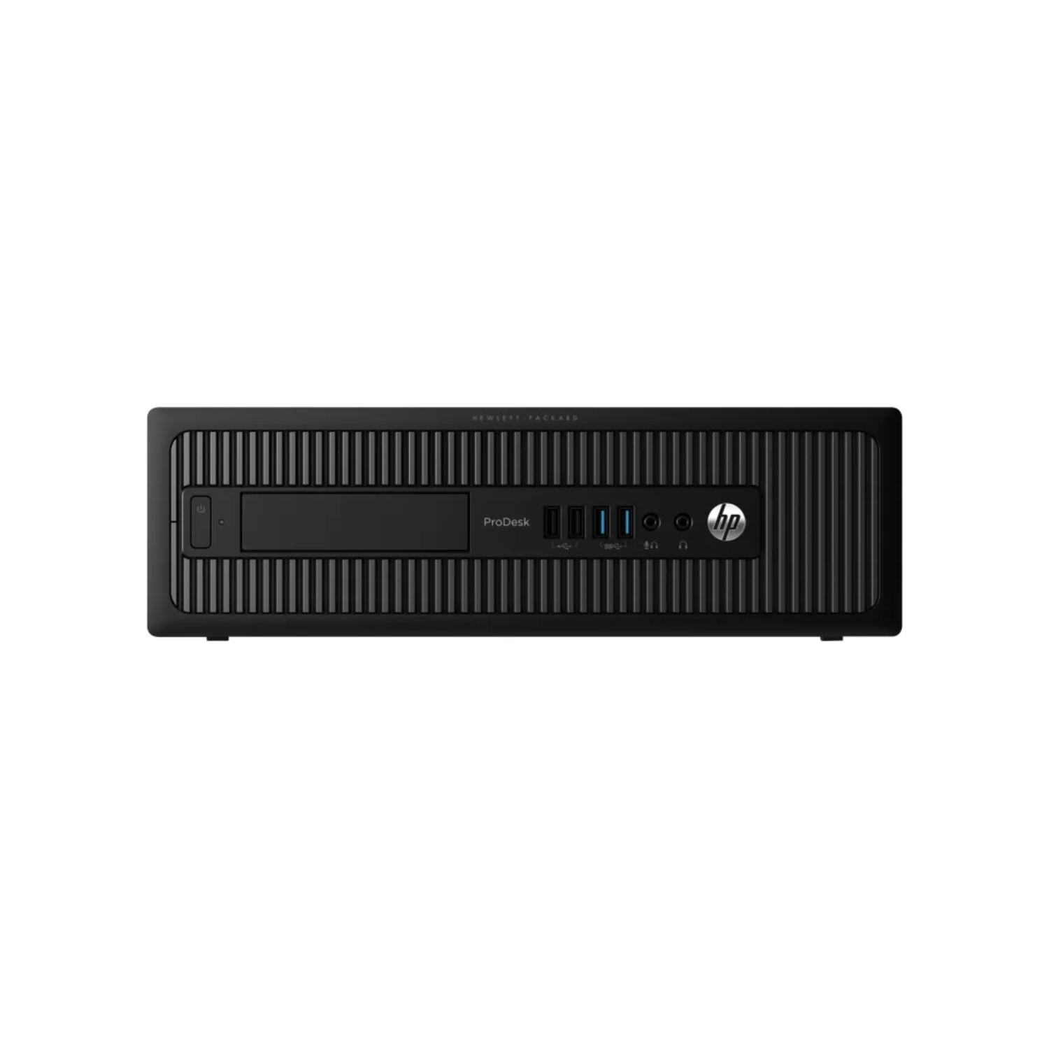 HP ProDesk SFF Intel Core Ultra 5 RAM 256GB SSD Windows 11 Pro Desktop PC