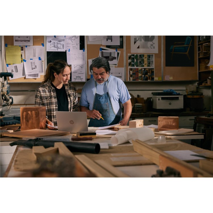 HP ProBook 440 G11 Intel Core Ultra 5 24GB RAM 256GB SSD 14 Inch Windows 11 Pro Laptop