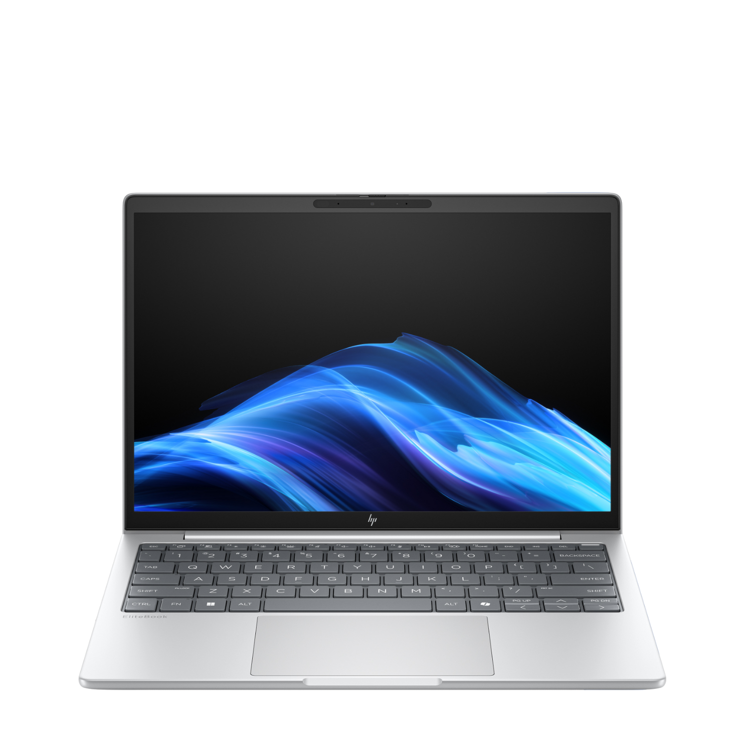 HP EliteBook 8 G1i Intel Core Ultra 7 24GB RAM 512GB SSD 14 Inch Windows 11 Pro Laptop