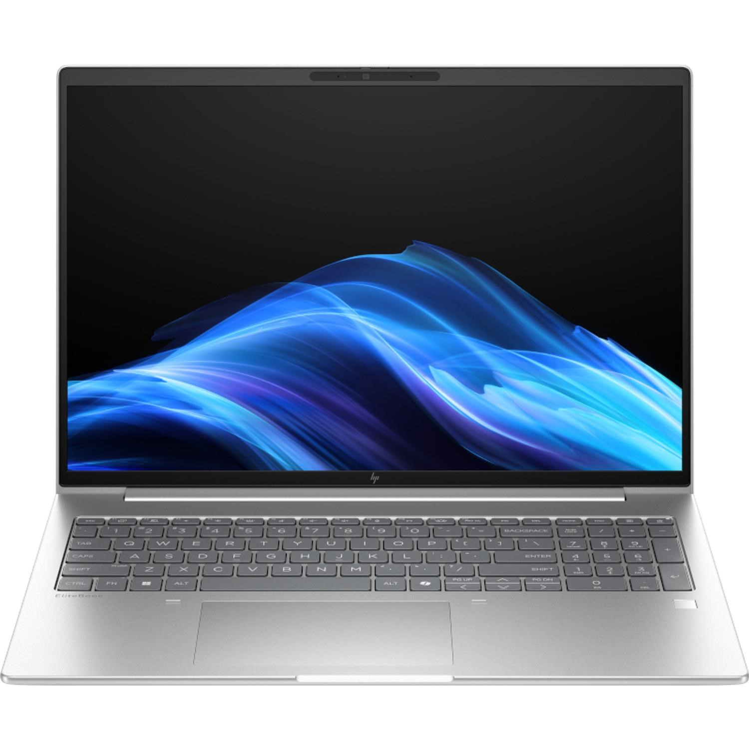 HP EliteBook 6 AMD Ryzen 5 RAM 512GB SSD 16 Inch Windows 11 Pro Laptop