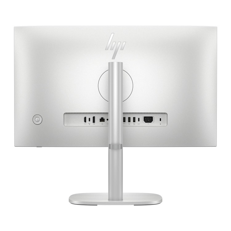 EliteStudio 8 All-in-One G1i 23.8 inch Desktop AI PC, 23.8", Touch screen, Windows 11 Pro, Intel Core™ Ultra 5, 16GB RAM, 512GB SSD, FHD