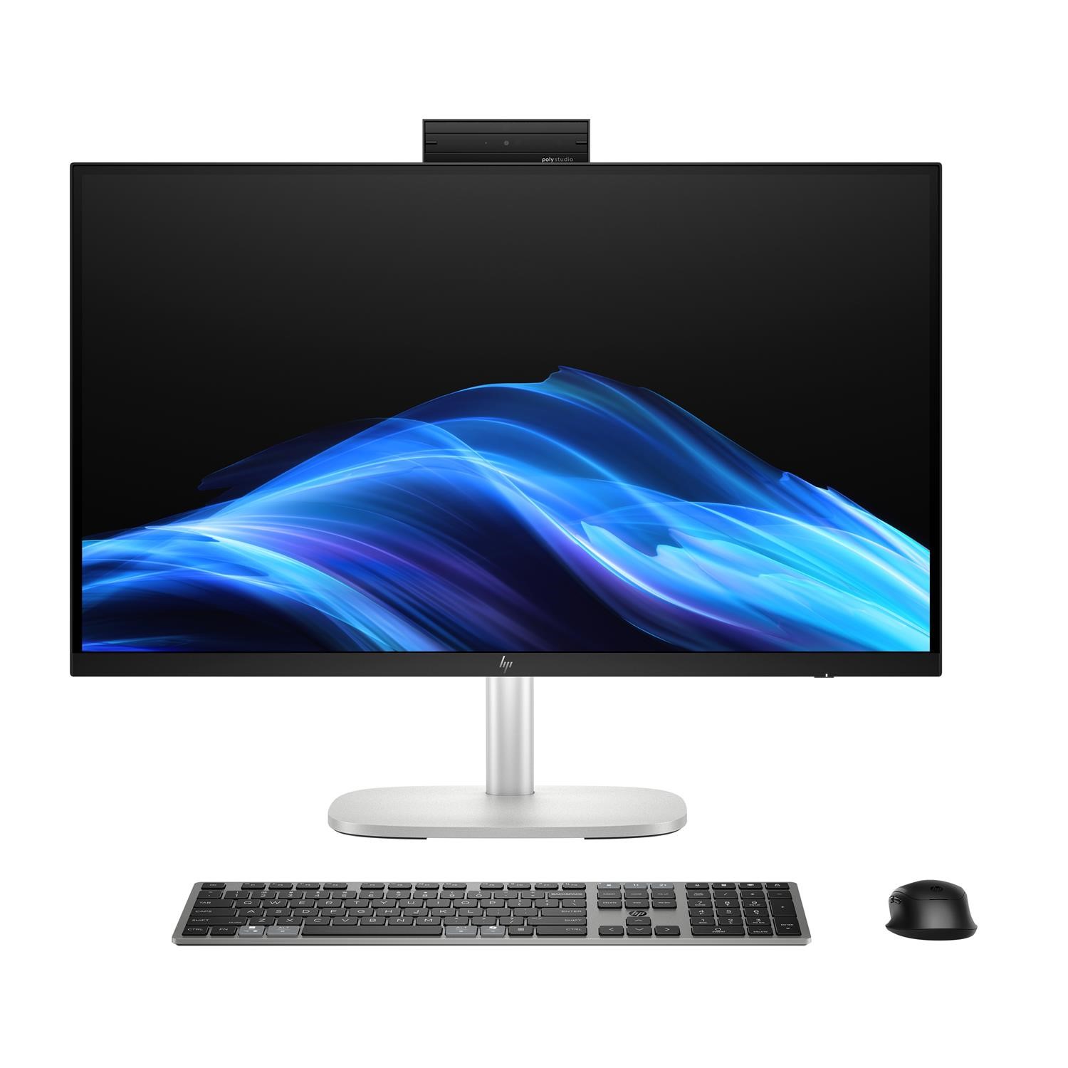 HP EliteStudio 8 G1i Intel Core Ultra 5 RAM 512GB SSD 27 Inch Windows 11 Pro All One PC