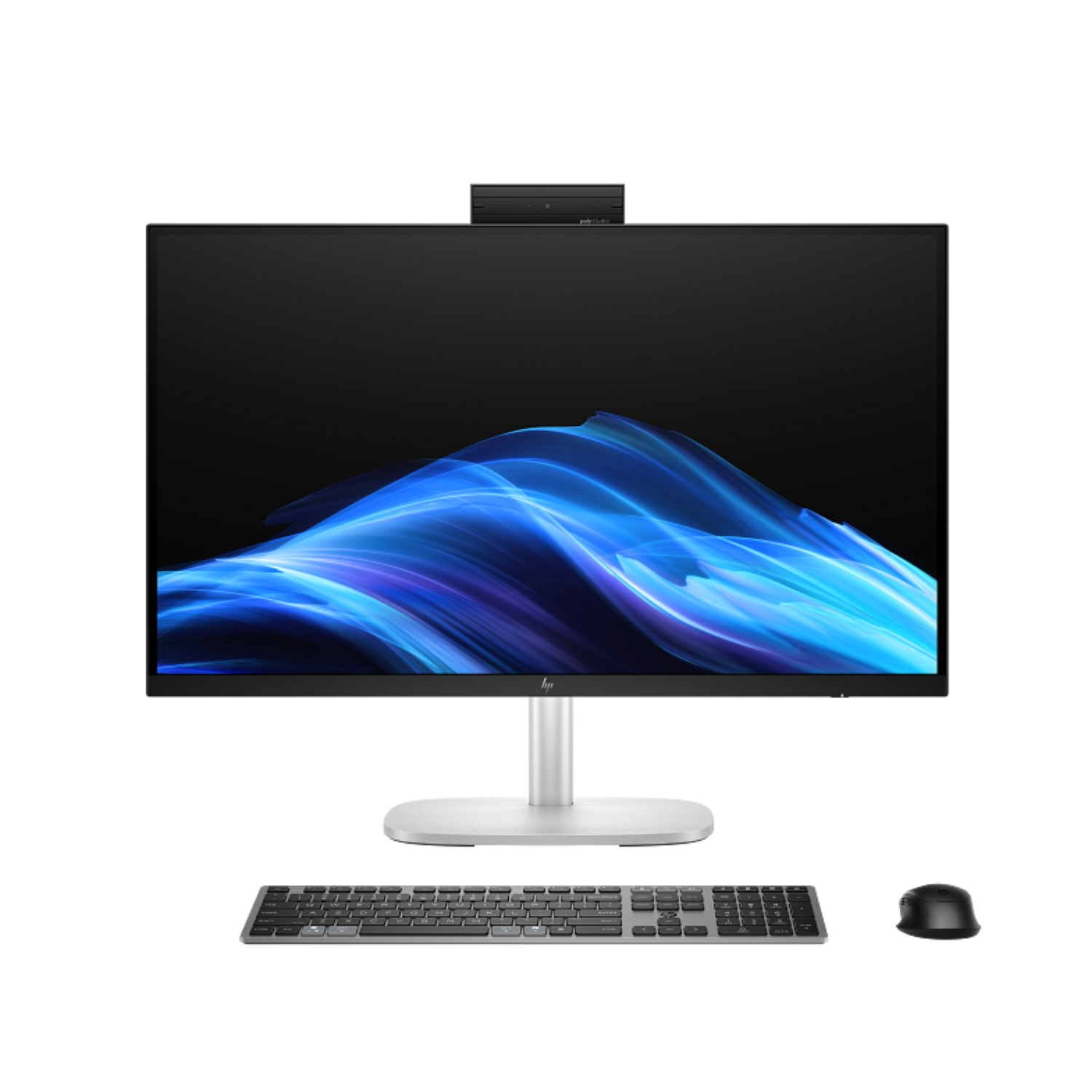 HP EliteStudio 8 Intel Core Ultra 7 265 RAM 512GB SSD 27 Inch Windows 11 Pro Touchscreen All One PC